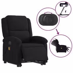 VidaXL 3204317 poltrona - Vista aggiuntiva 6