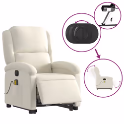 VidaXL 3204320 poltrona - Vista aggiuntiva 5