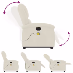 VidaXL 3204320 poltrona - Vista aggiuntiva 6