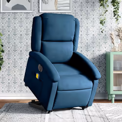 VidaXL 3204321 poltrona - Vista aggiuntiva 2