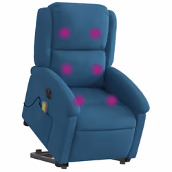 VidaXL 3204321 poltrona - Vista aggiuntiva 3