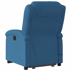 VidaXL 3204321 poltrona - Vista aggiuntiva 5