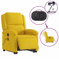 VidaXL 3204329 poltrona - Vista aggiuntiva 6