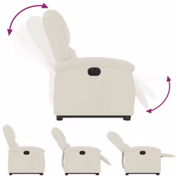 VidaXL 3204331 poltrona - Vista aggiuntiva 6