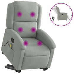 VidaXL 3204333 poltrona