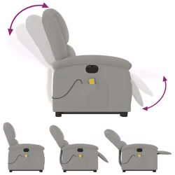 VidaXL 3204333 poltrona - Vista aggiuntiva 7