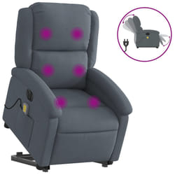 VidaXL 3204334 poltrona