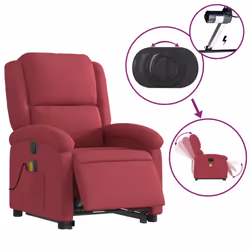 VidaXL 3204338 poltrona - Vista aggiuntiva 6