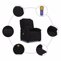 VidaXL 3204339 poltrona - Vista aggiuntiva 8