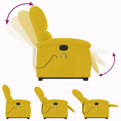 VidaXL 3204340 poltrona - Vista aggiuntiva 7