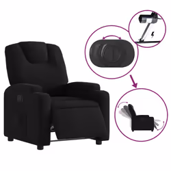 VidaXL 3204346 poltrona - Vista aggiuntiva 6