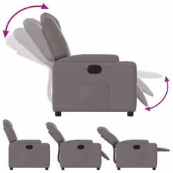 VidaXL 3204352 poltrona - Vista aggiuntiva 5
