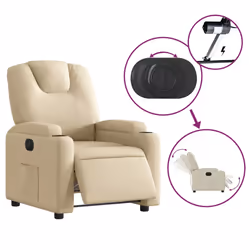 VidaXL 3204353 poltrona - Vista aggiuntiva 6