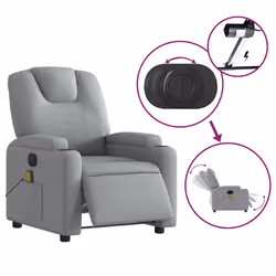 VidaXL 3204356 poltrona - Vista aggiuntiva 6