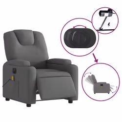 VidaXL 3204357 poltrona - Vista aggiuntiva 6
