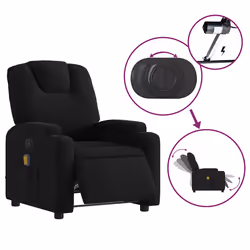 VidaXL 3204358 poltrona - Vista aggiuntiva 6