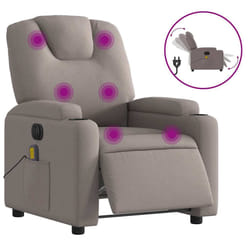 VidaXL 3204364 poltrona