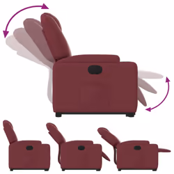 VidaXL 3204371 poltrona - Vista aggiuntiva 7