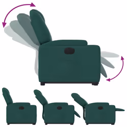 VidaXL 3204374 poltrona - Vista aggiuntiva 7