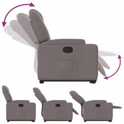 VidaXL 3204376 poltrona - Vista aggiuntiva 6