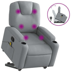 VidaXL 3204380 poltrona