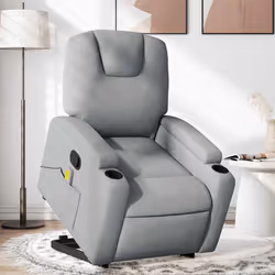 VidaXL 3204380 poltrona