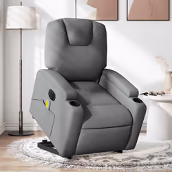VidaXL 3204381 poltrona - Vista aggiuntiva 2
