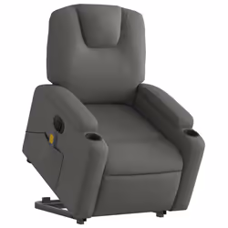 VidaXL 3204381 poltrona - Vista aggiuntiva 3