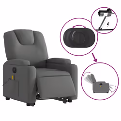 VidaXL 3204381 poltrona - Vista aggiuntiva 6