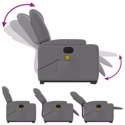 VidaXL 3204381 poltrona - Vista aggiuntiva 7