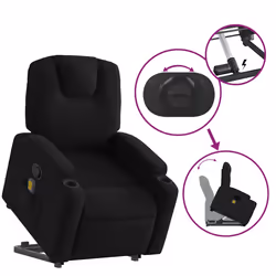 VidaXL 3204382 poltrona - Vista aggiuntiva 6