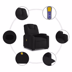 VidaXL 3204382 poltrona - Vista aggiuntiva 8
