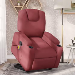 VidaXL 3204383 poltrona - Vista aggiuntiva 2