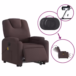 VidaXL 3204385 poltrona - Vista aggiuntiva 6