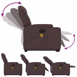 VidaXL 3204385 poltrona - Vista aggiuntiva 7