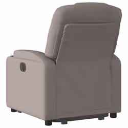 VidaXL 3204400 poltrona - Vista aggiuntiva 4
