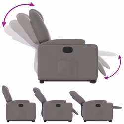 VidaXL 3204400 poltrona - Vista aggiuntiva 6