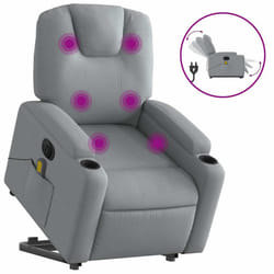 VidaXL 3204404 poltrona