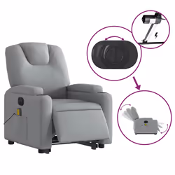 VidaXL 3204404 poltrona - Vista aggiuntiva 6