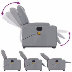 VidaXL 3204404 poltrona - Vista aggiuntiva 7