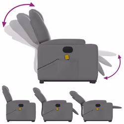 VidaXL 3204405 poltrona - Vista aggiuntiva 7