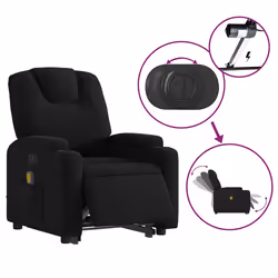VidaXL 3204406 poltrona - Vista aggiuntiva 6
