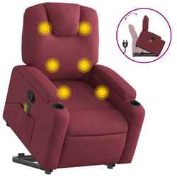 VidaXL 3204407 poltrona