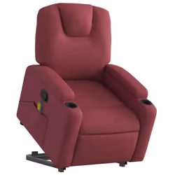 VidaXL 3204407 poltrona - Vista aggiuntiva 3