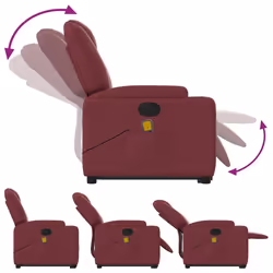 VidaXL 3204407 poltrona - Vista aggiuntiva 7