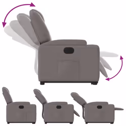 VidaXL 3204412 poltrona - Vista aggiuntiva 6