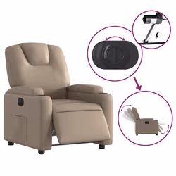 VidaXL 3204422 poltrona - Vista aggiuntiva 6
