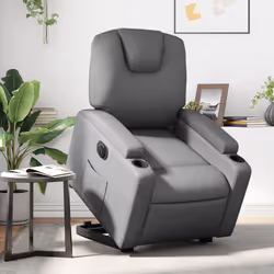 VidaXL 3204433 poltrona - Vista aggiuntiva 2
