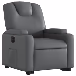 VidaXL 3204433 poltrona - Vista aggiuntiva 4