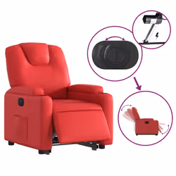VidaXL 3204435 poltrona - Vista aggiuntiva 6